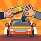Used Car Tycoon Games Logo